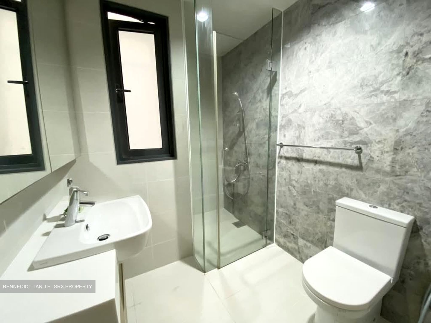 The Lakefront Residences (D22), Condominium #565277381